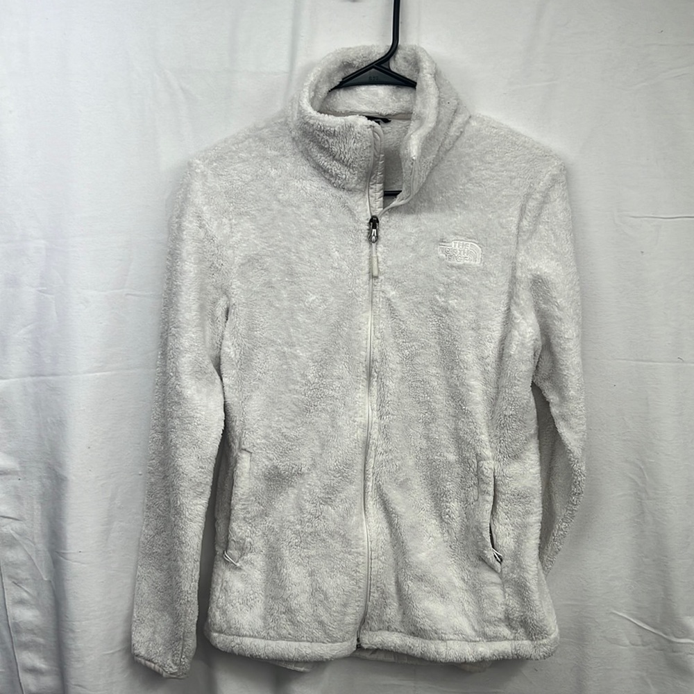 North face jacket